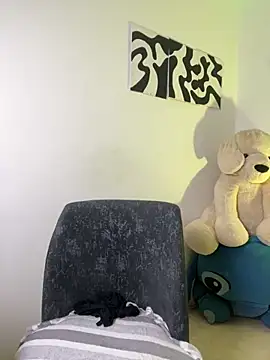 SHAILABROWN online show from December 2025 01:26:02 AM