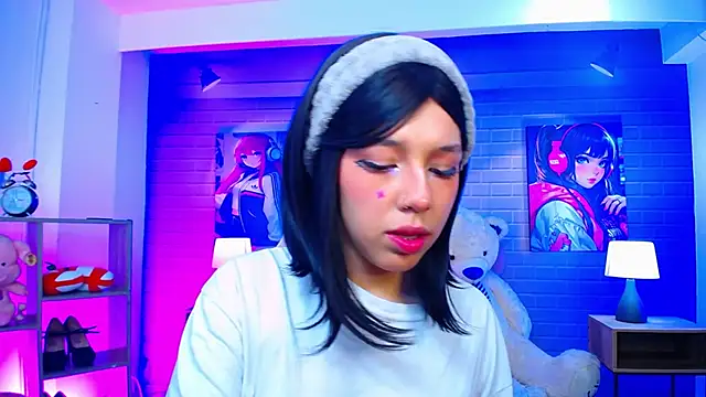 Snapshot of roseefancy19 chatting on February 2026 11:51:02 AM roseefancy19 online show from February 2026 11:51:02 AM