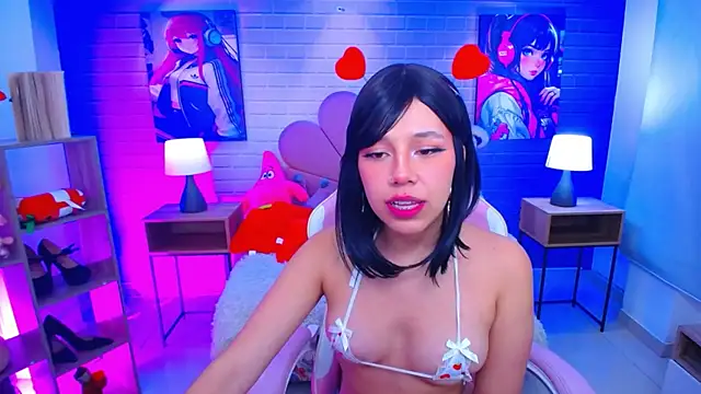 Snapshot of roseefancy19 chatting on February 2026 11:54:01 AM roseefancy19 online show from February 2026 11:54:01 AM