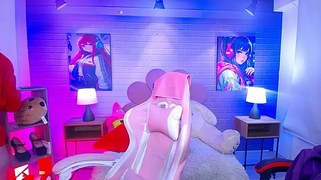 roseefancy19 online show from March 2026 11:47:01 AM