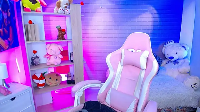 Snapshot of roseefancy19 chatting on February 2026 10:49:01 PM roseefancy19 online show from February 2026 10:49:01 PM