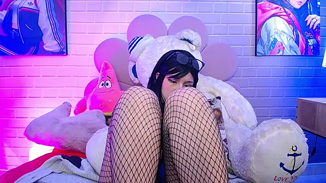 roseefancy19 online show from March 2026 11:09:01 AM