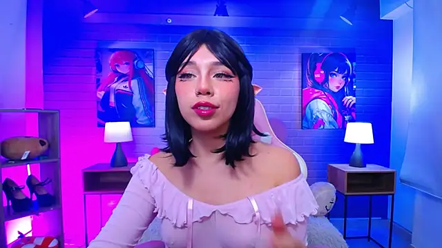 roseefancy19 online show from March 2026 12:10:02 PM