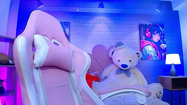 roseefancy19 online show from March 2026 12:10:01 PM