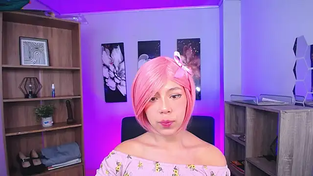 Snapshot of roseefancy19 chatting on November 2025 12:15:02 PM roseefancy19 online show from November 2025 12:15:02 PM