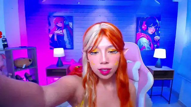 roseefancy19 online show from March 2026 12:31:02 PM