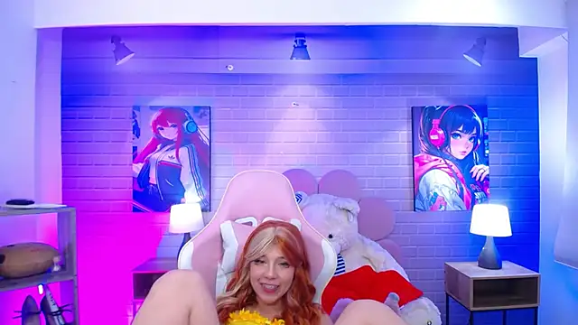 roseefancy19 online show from April 2026 12:08:02 PM