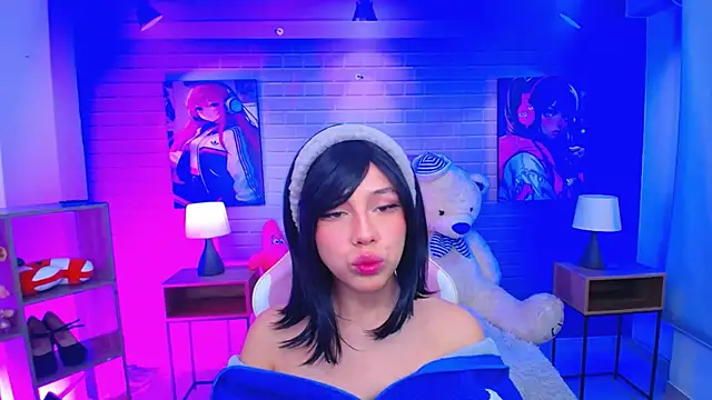 Snapshot of roseefancy19 chatting on February 2026 11:51:01 AM roseefancy19 online show from February 2026 11:51:01 AM