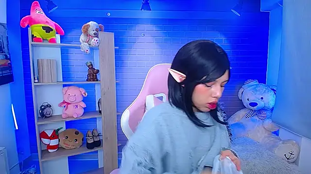 Snapshot of roseefancy19 chatting on January 2026 11:47:01 AM roseefancy19 online show from January 2026 11:47:01 AM