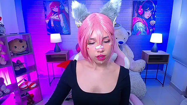 roseefancy19 online show from March 2026 11:38:01 AM