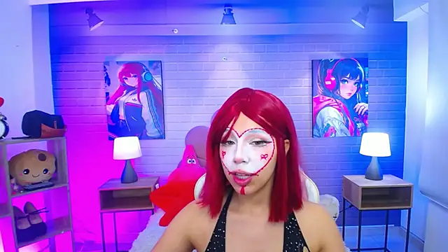 roseefancy19 online show from March 2026 12:08:02 PM