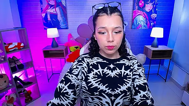 Snapshot of roseefancy19 chatting on February 2026 11:39:02 AM roseefancy19 online show from February 2026 11:39:02 AM