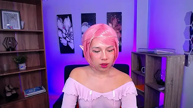 Snapshot of roseefancy19 chatting on November 2025 11:10:01 AM roseefancy19 online show from November 2025 11:10:01 AM