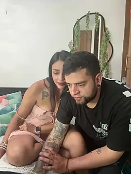 MailynAndNick online show from March 2026 07:15:01 PM