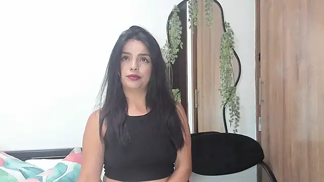 MailynAndNick online show from February 2026 03:22:02 PM