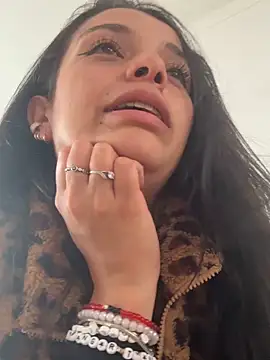 MailynAndNick online show from April 2026 06:30:02 PM