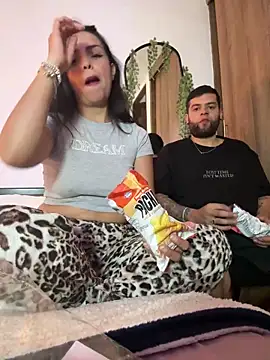 MailynAndNick online show from February 2026 01:16:02 AM