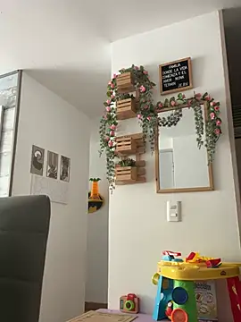 MailynAndNick online show from February 2026 01:41:02 PM