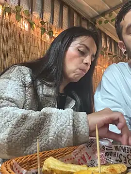 MailynAndNick online show from February 2026 01:51:01 AM