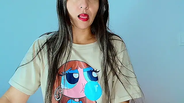 Snapshot of alana_pink95 chatting on February 2026 12:16:02 PM alana pink95 online show from February 2026 12:16:02 PM