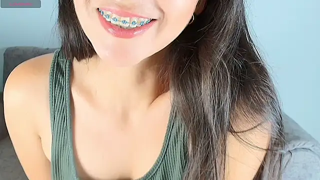 Snapshot of alana_pink95 chatting on October 2025 10:45:02 AM alana pink95 online show from October 2025 10:45:02 AM