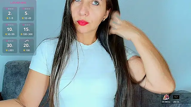 alana pink95 online show from December 2025 12:31:01 PM