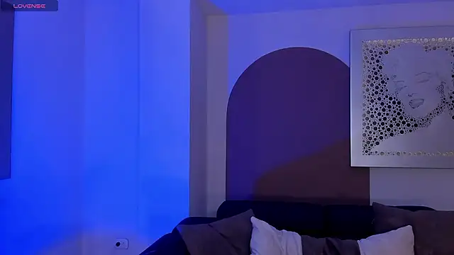 LaurentRosse1 online show from March 2026 08:00:02 PM