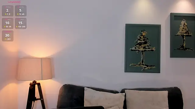 LaurentRosse1 online show from February 2026 06:05:01 PM