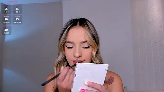 LaurentRosse1 online show from April 2026 08:16:02 PM