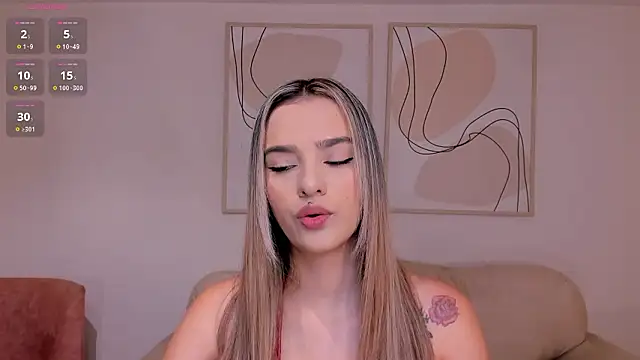 LaurentRosse1 online show from February 2026 08:09:02 PM