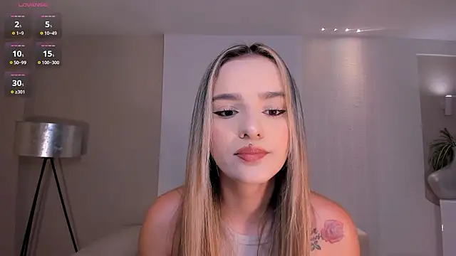 LaurentRosse1 online show from February 2026 08:19:02 PM