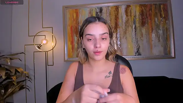 LaurentRosse1 online show from May 2026 10:10:02 PM