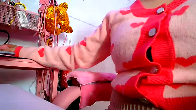 PrincessKDoll online show from May 2026 02:30:02 PM