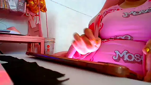 PrincessKDoll online show from April 2026 03:09:01 PM