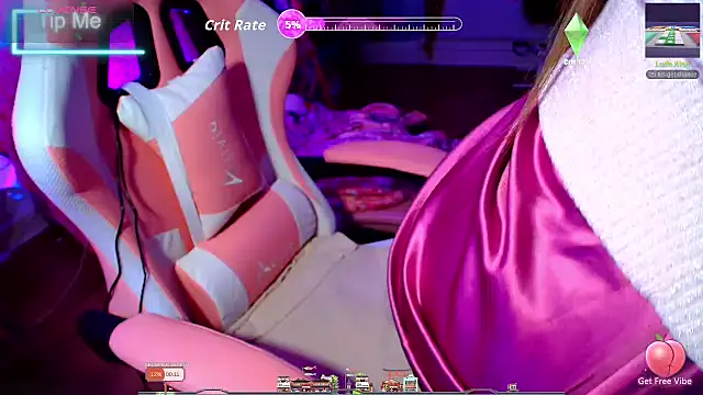 PrincessKDoll online show from December 2025 08:24:02 AM