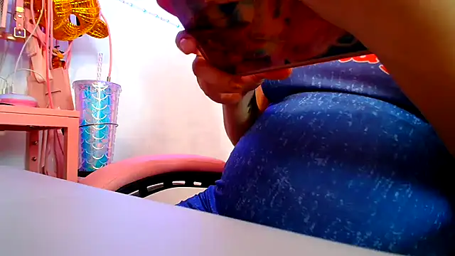 PrincessKDoll online show from April 2026 01:51:02 PM