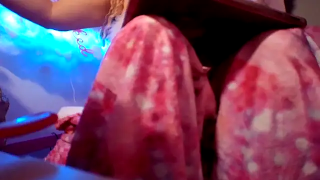 PrincessKDoll online show from November 2025 09:51:01 PM