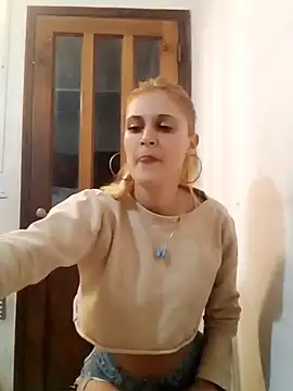 larubia arg online show from January 2026 03:35:02 AM