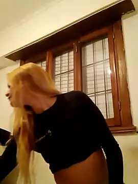 larubia arg online show from November 2025 03:54:01 AM