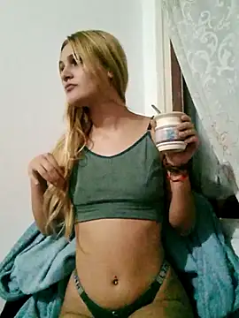 larubia arg online show from April 2026 11:46:02 PM