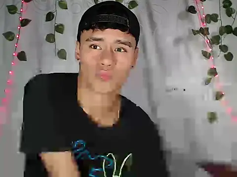 connor michael01 online show from November 2025 08:53:02 PM