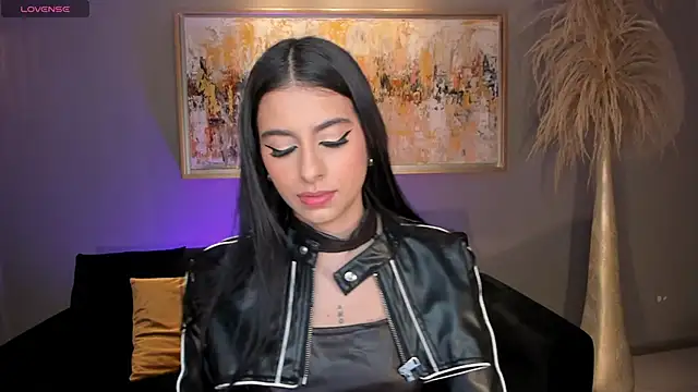 BellaConnorX online show from May 2026 03:21:01 AM