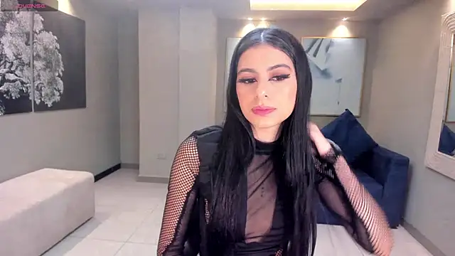 Snapshot of BellaConnorX chatting on January 2026 03:10:01 AM BellaConnorX online show from January 2026 03:10:01 AM