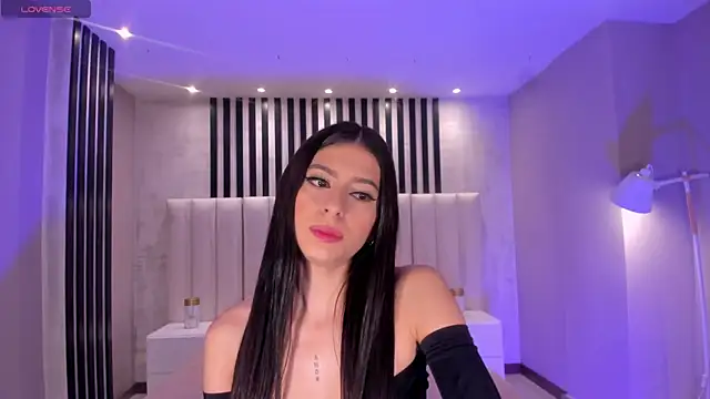 BellaConnorX online show from April 2026 08:57:02 PM