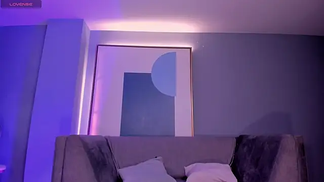 BellaConnorX online show from April 2026 05:10:01 AM