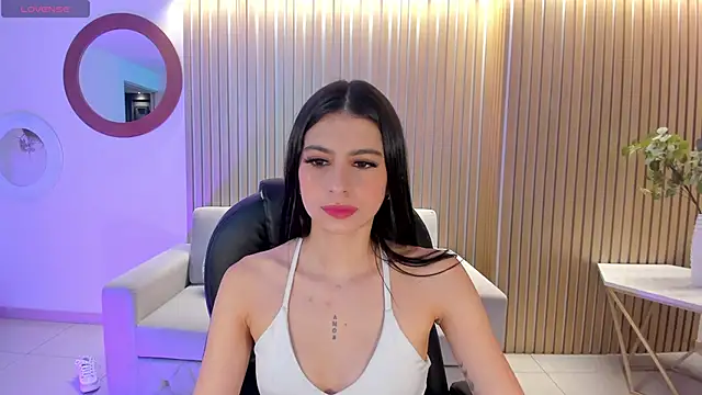 BellaConnorX online show from March 2026 11:34:01 PM