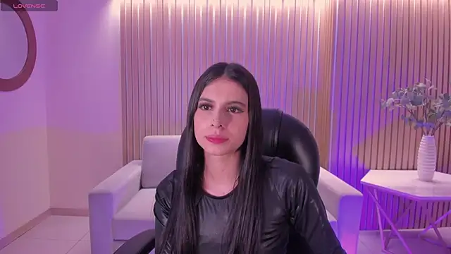 BellaConnorX online show from June 2026 06:07:01 AM
