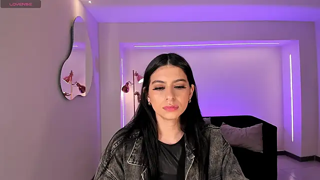 Snapshot of BellaConnorX chatting on February 2026 03:29:01 AM BellaConnorX online show from February 2026 03:29:01 AM