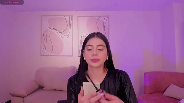 BellaConnorX online show from June 2026 08:42:01 PM