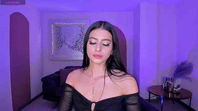BellaConnorX online show from April 2026 04:04:02 AM